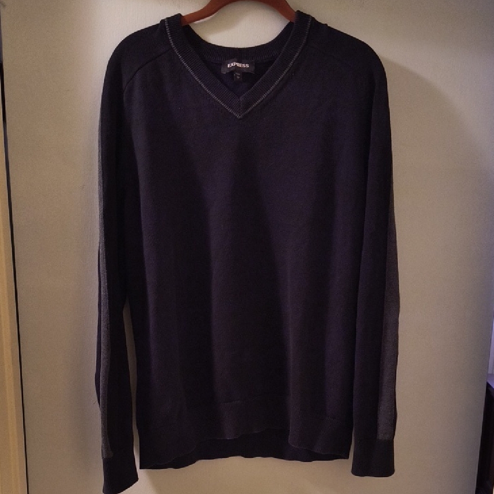 Express Sweater